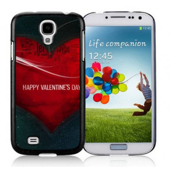 Valentine Love Samsung Galaxy S4 9500 Cases DDV | Women